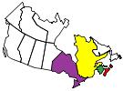 VisitedProvincesMap