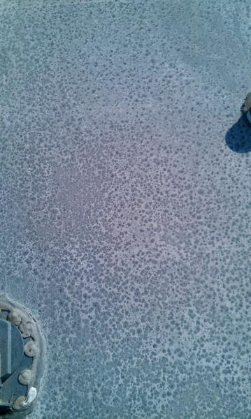 before roof 3