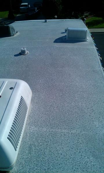 before roof 4