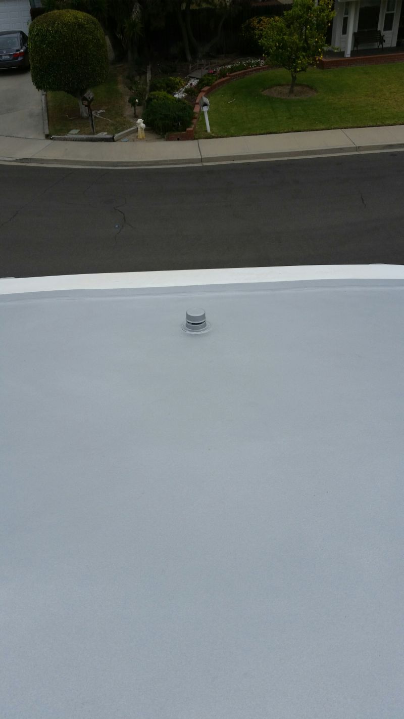 finished roof 2