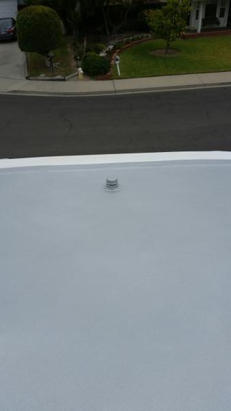 finished roof 2